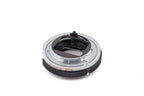 Tamron Adaptall - Konica AR Adapter