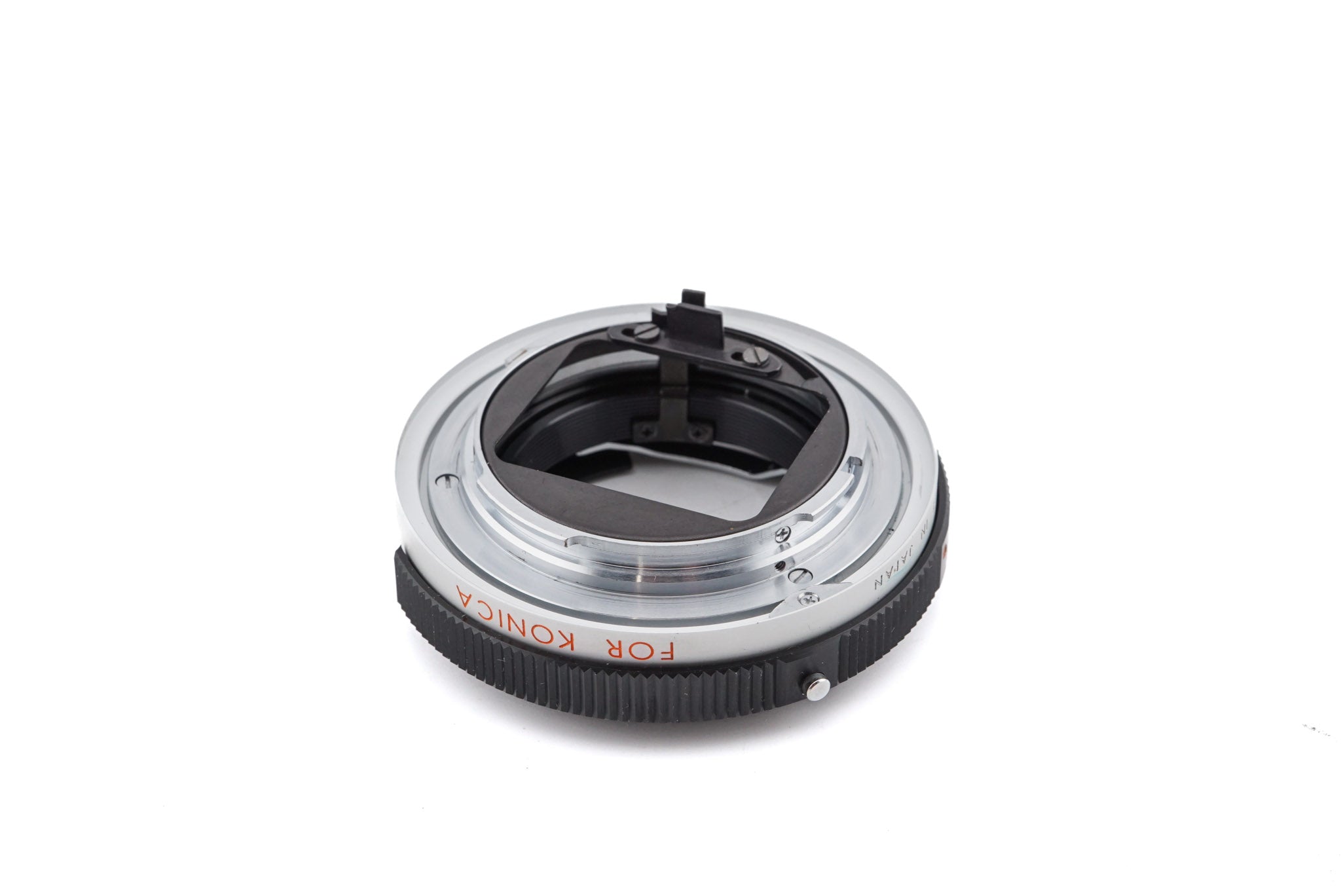 Tamron Adaptall - Konica AR Adapter