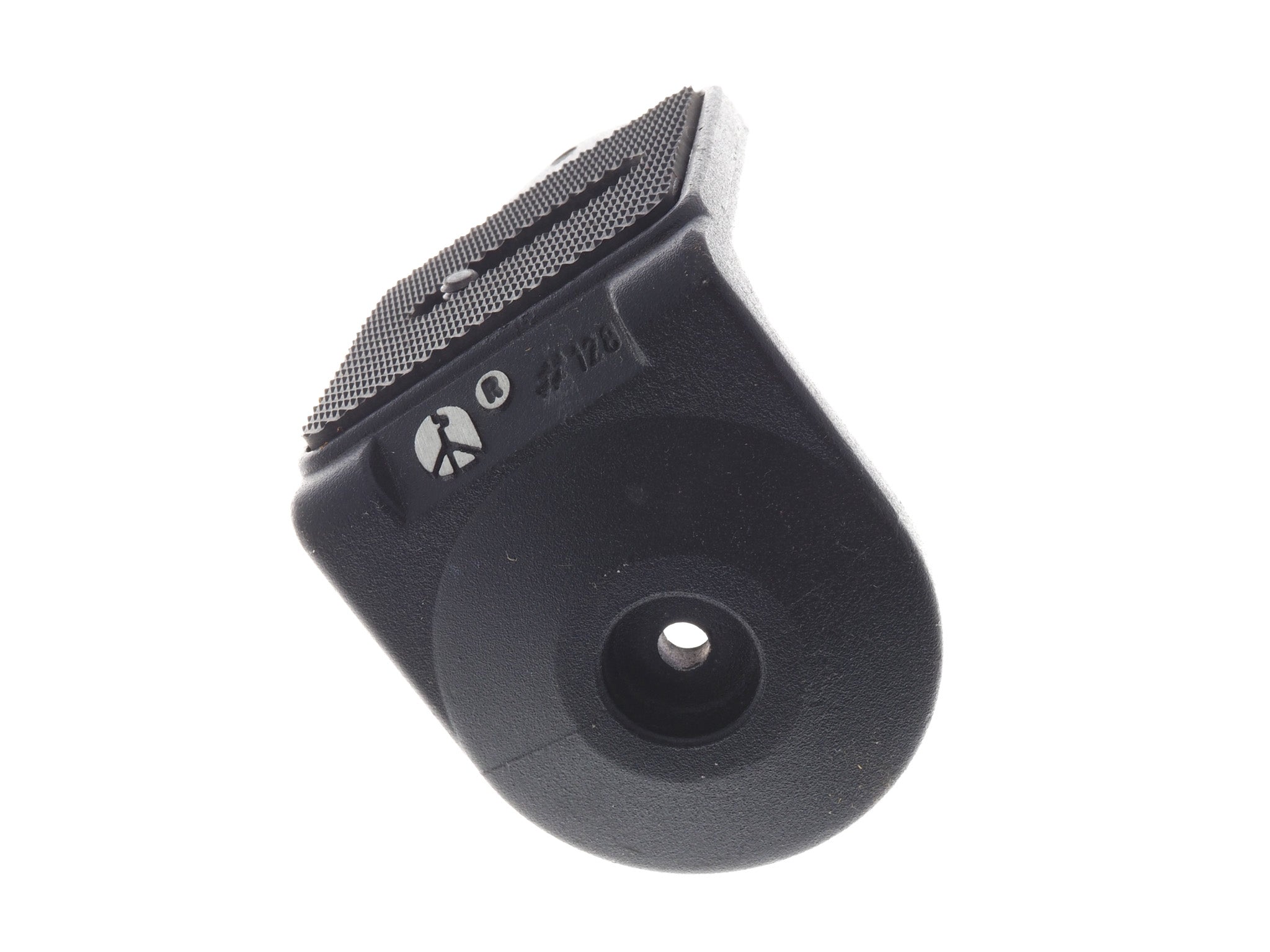 Manfrotto Upper Plate (R128 LP)