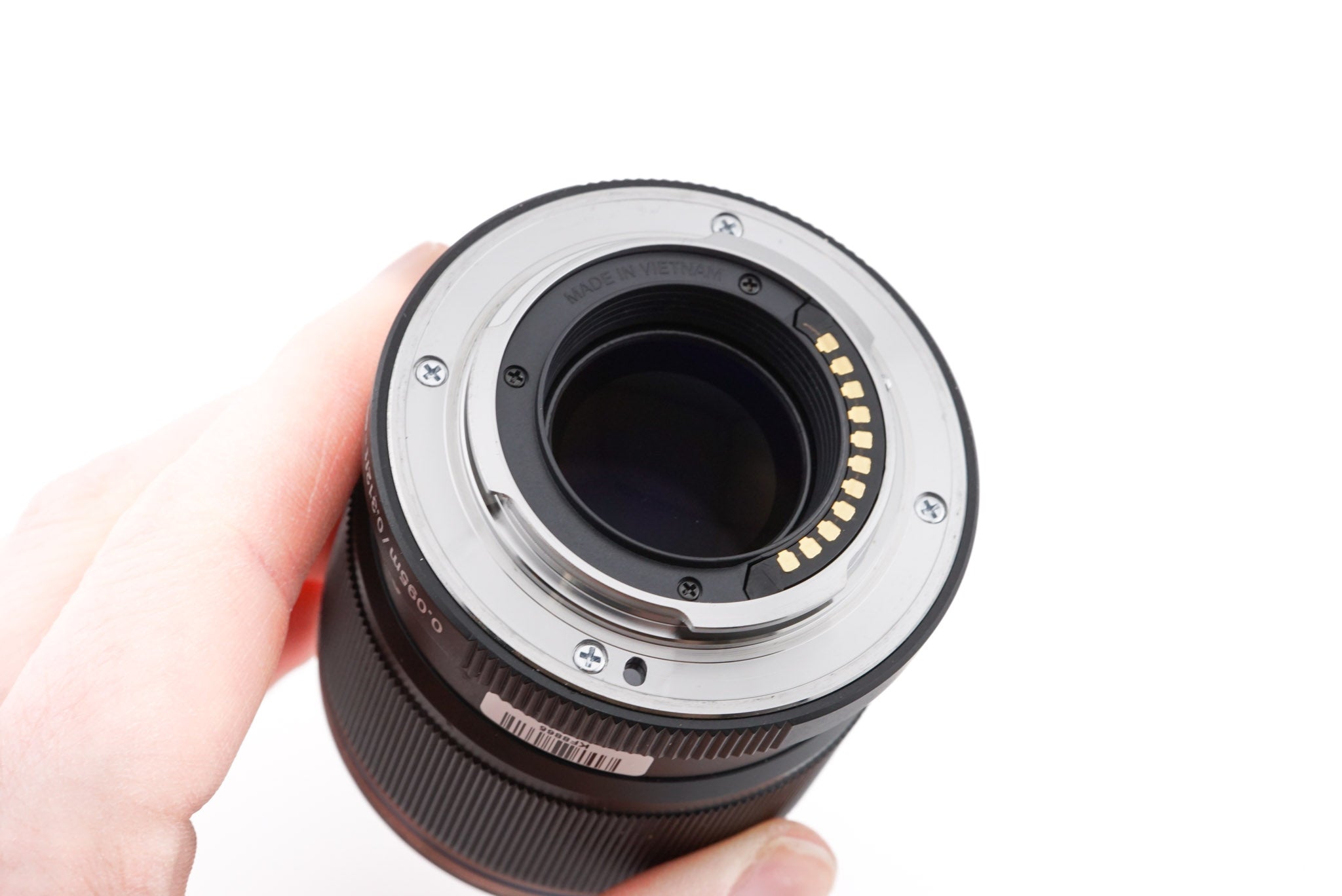 Olympus 30mm f3.5 ED MSC Macro M.Zuiko Digital – Kamerastore