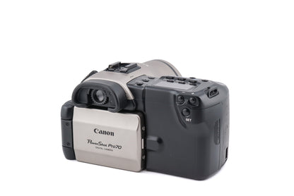 Canon Powershot Pro 70