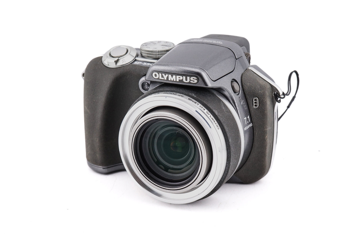 olympus sp 550 uz