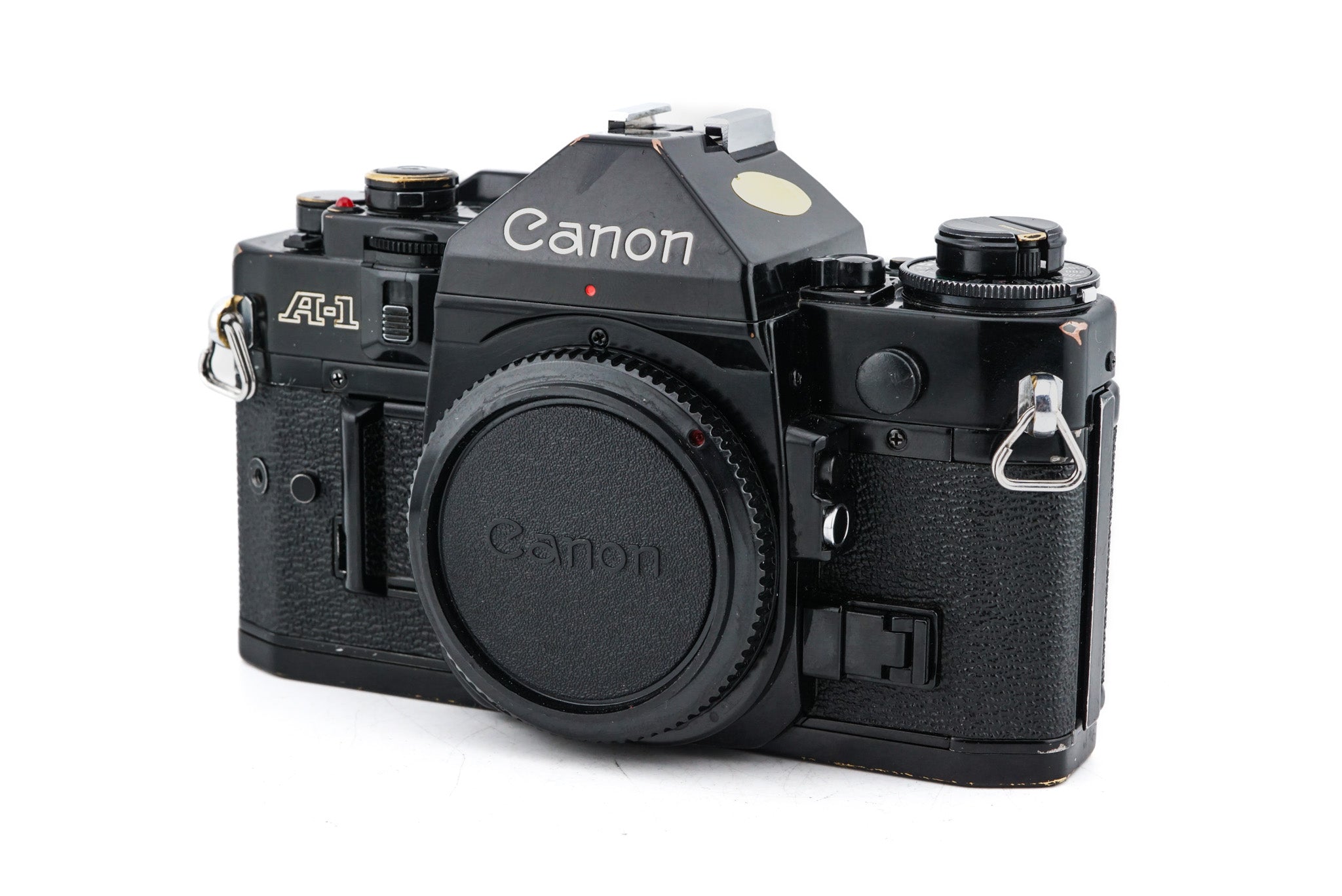 Canon A-1 - Camera – Kamerastore