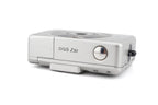 Canon IXUS Z50