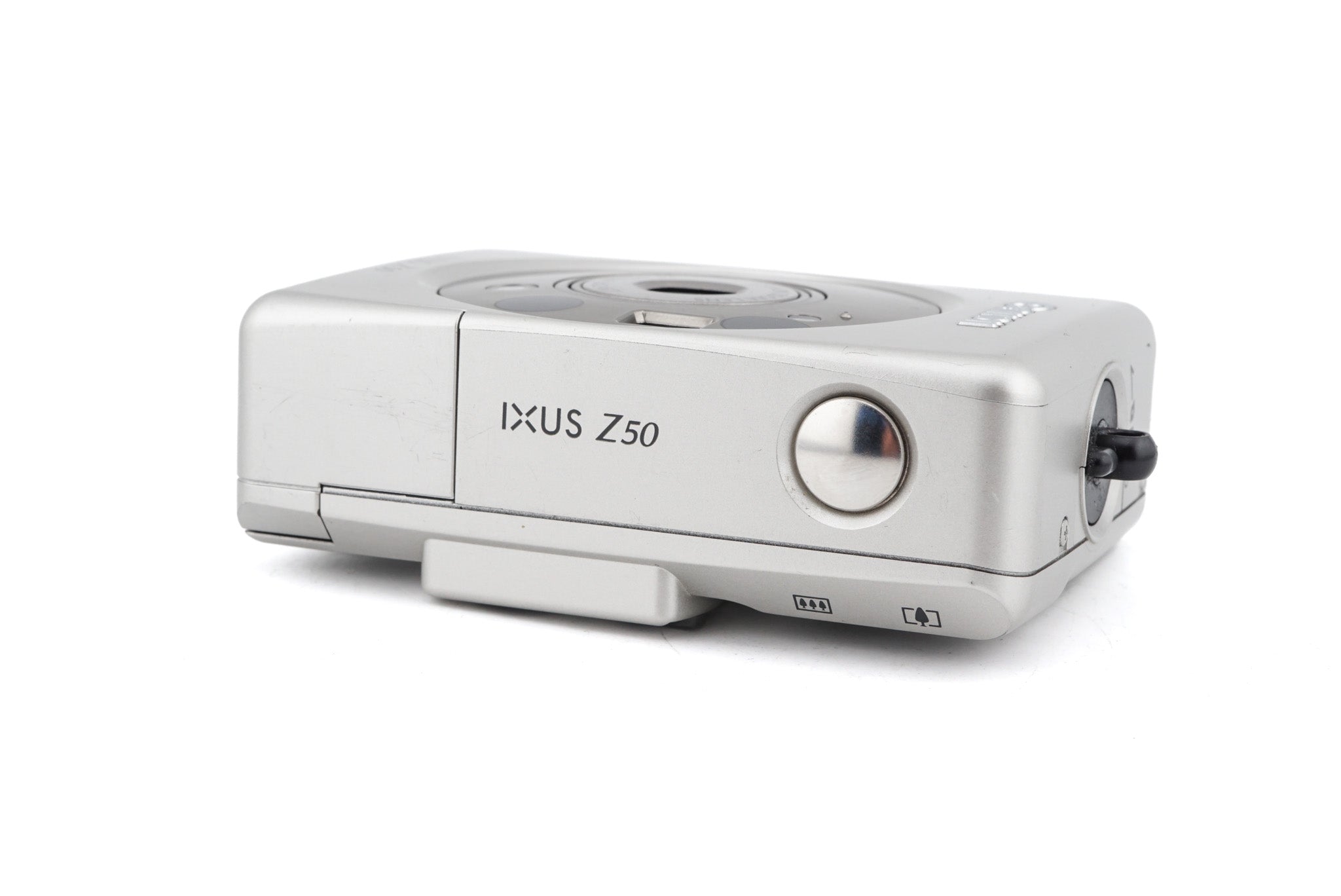 Canon IXUS Z50