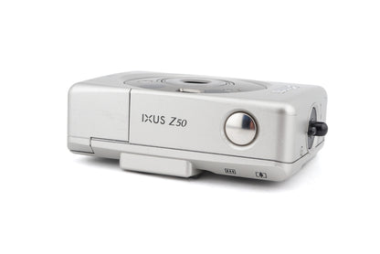 Canon IXUS Z50