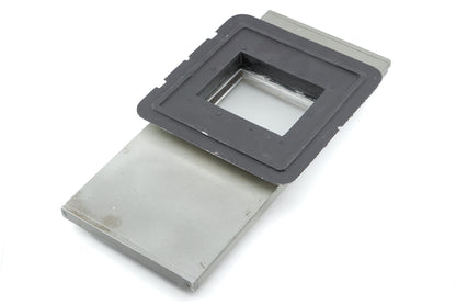 Plaubel Peco 6x9 Quick Slide Film Holder