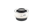 Canon 1.4x Teleconverter EF Extender II