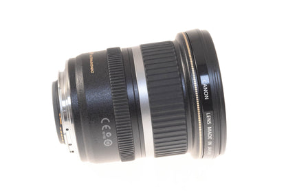 Canon 10-22mm f3.5-4.5 USM