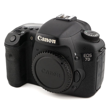 Canon EOS 7D