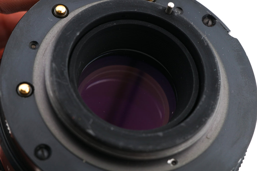Pentacon 135mm f2.8 Electric MC