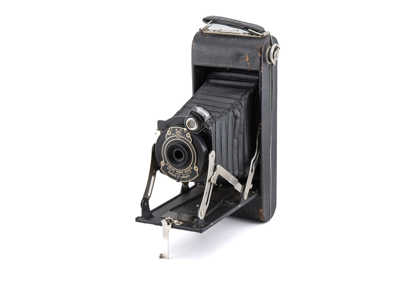 Kodak 1A Pocket II