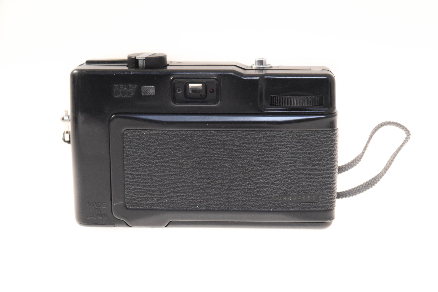 Fujica Flash S