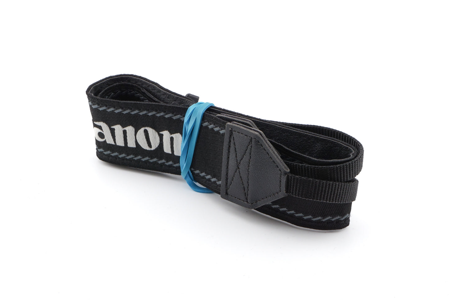 Canon EOS Digital Fabric Neck Strap