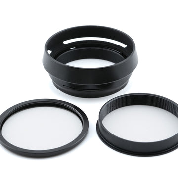 Fujifilm LH-X100 Lens Hood