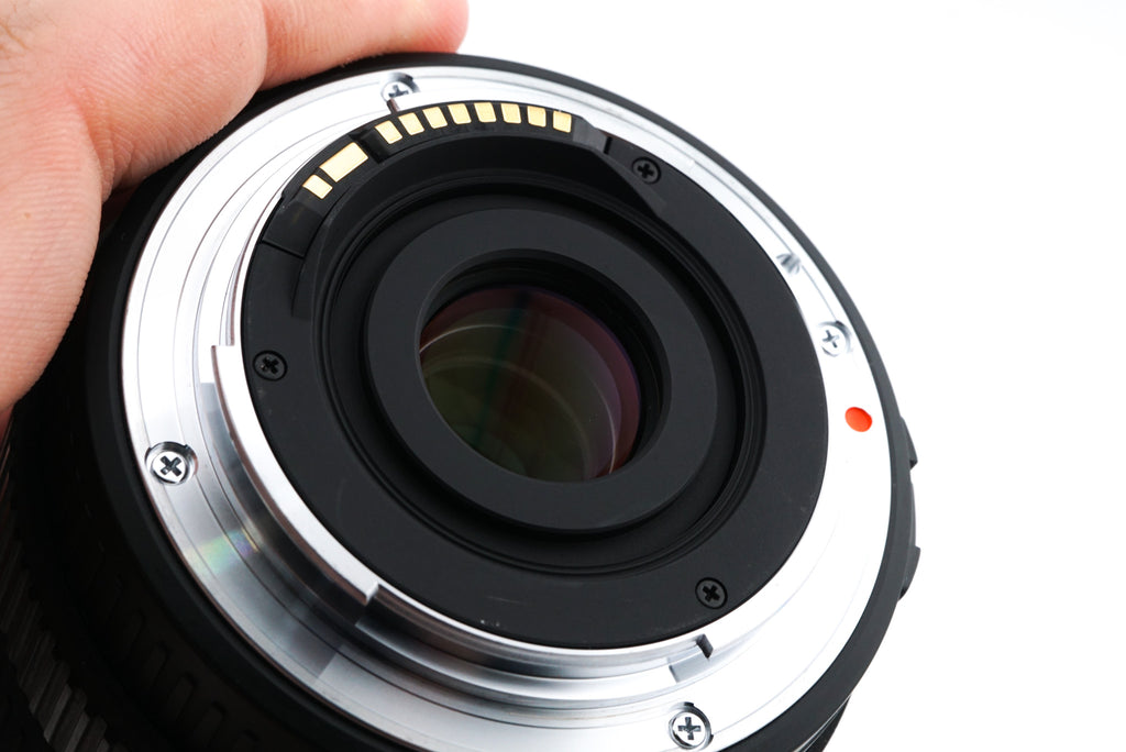 Sigma 10-20mm f4-5.6 EX DC HSM