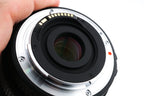 Sigma 10-20mm f4-5.6 EX DC HSM