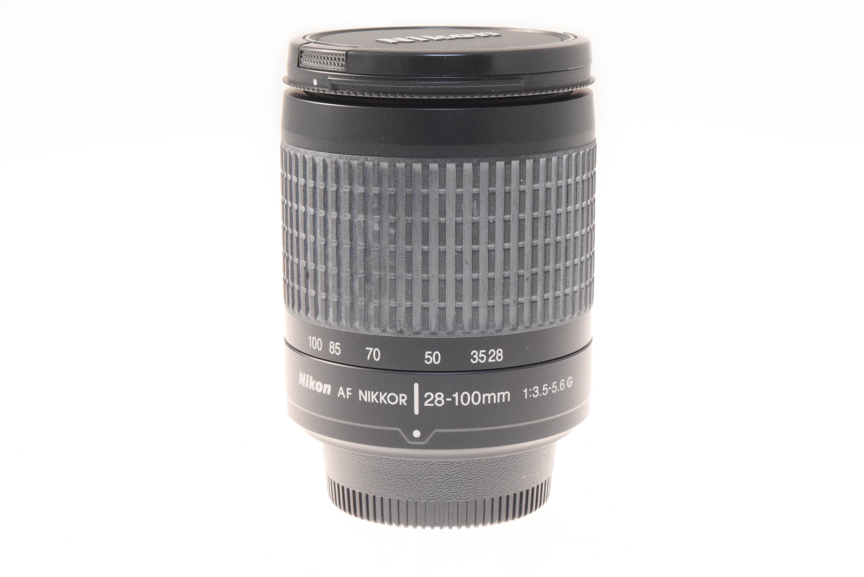 Nikon 28-100mm f3.5-5.6 G AF Nikkor – Kamerastore