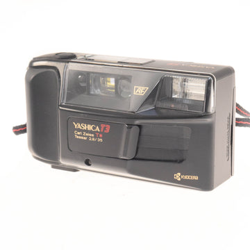 Yashica T3