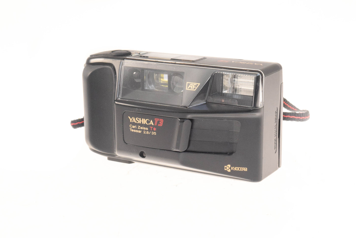 Yashica T3