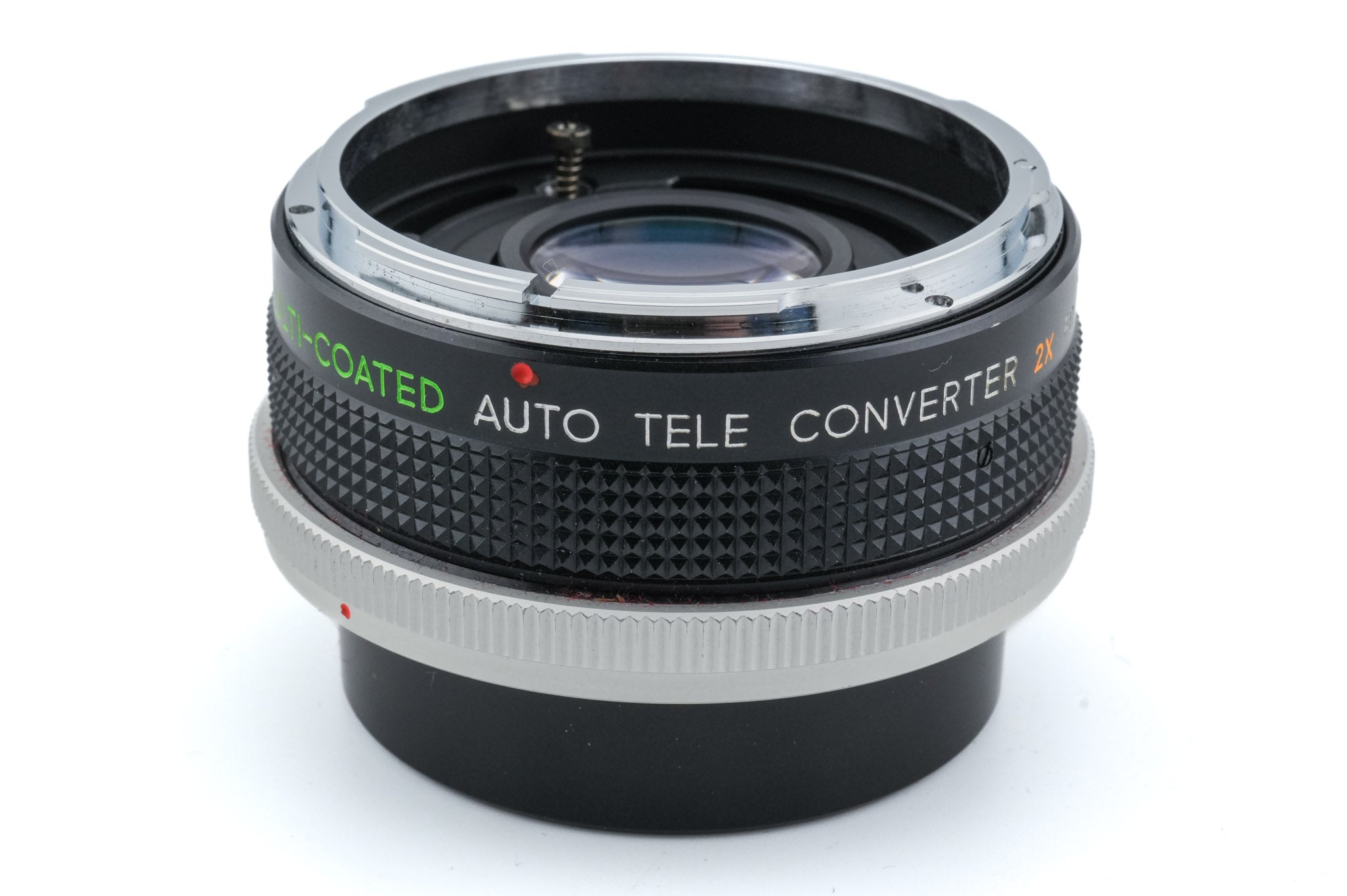 Tamron 2x Teleconverter Auto Multi-Coated