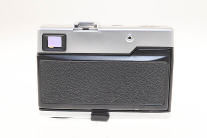 Agfa Silette LK Sensor