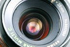 Tamron 28mm f2.8 BBAR MC