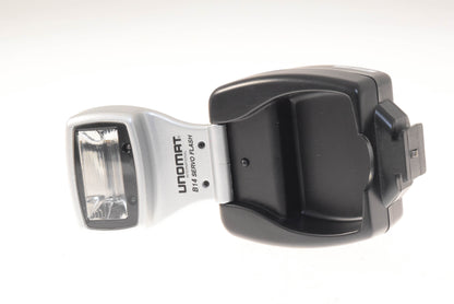 Unomat B14 Servo Flash