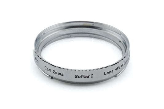 Hasselblad B57 Soft Focus Filter Softar I (50512)