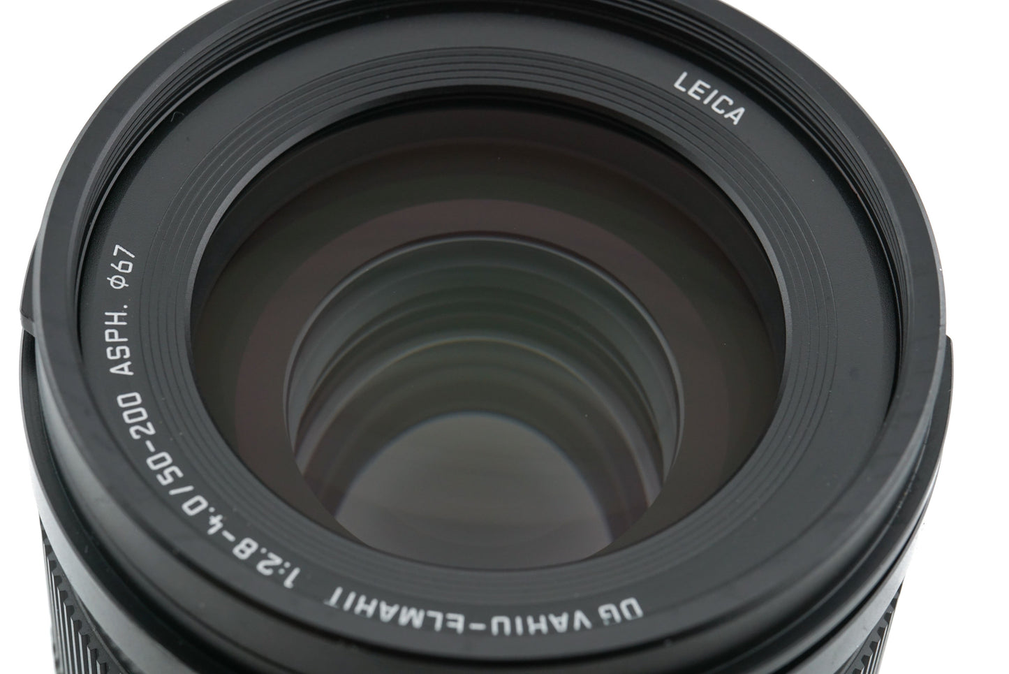 Leica 50-200mm f2.8-4 review