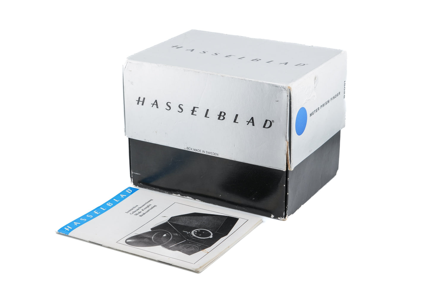 Hasselblad Meter Prism Finder (52051)