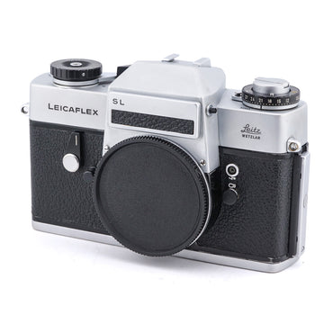 Leica Leicaflex SL