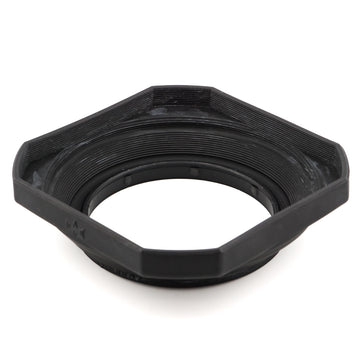 Mamiya Rubber Lens Hood for 50mm / 65mm (RZ67/RB67) and 45mm (M645)