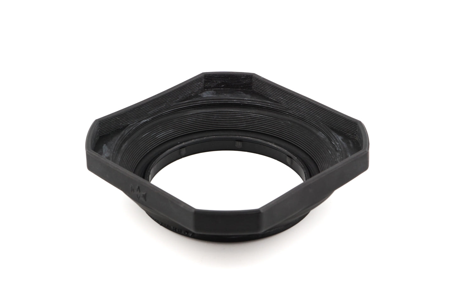 Mamiya Rubber Lens Hood for 50mm / 65mm (RZ67/RB67) and 45mm (M645)