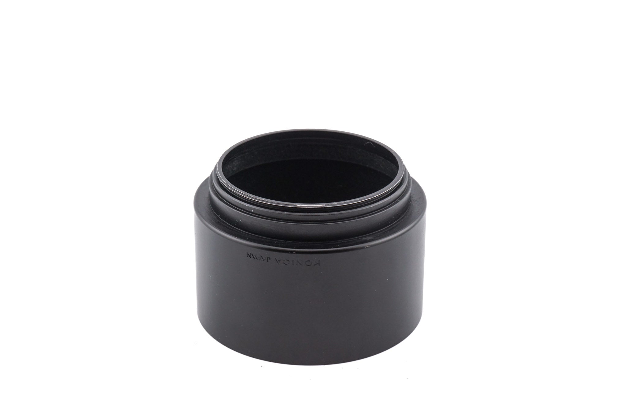 Konica 55mm Metal Lens Hood for 65-135mm