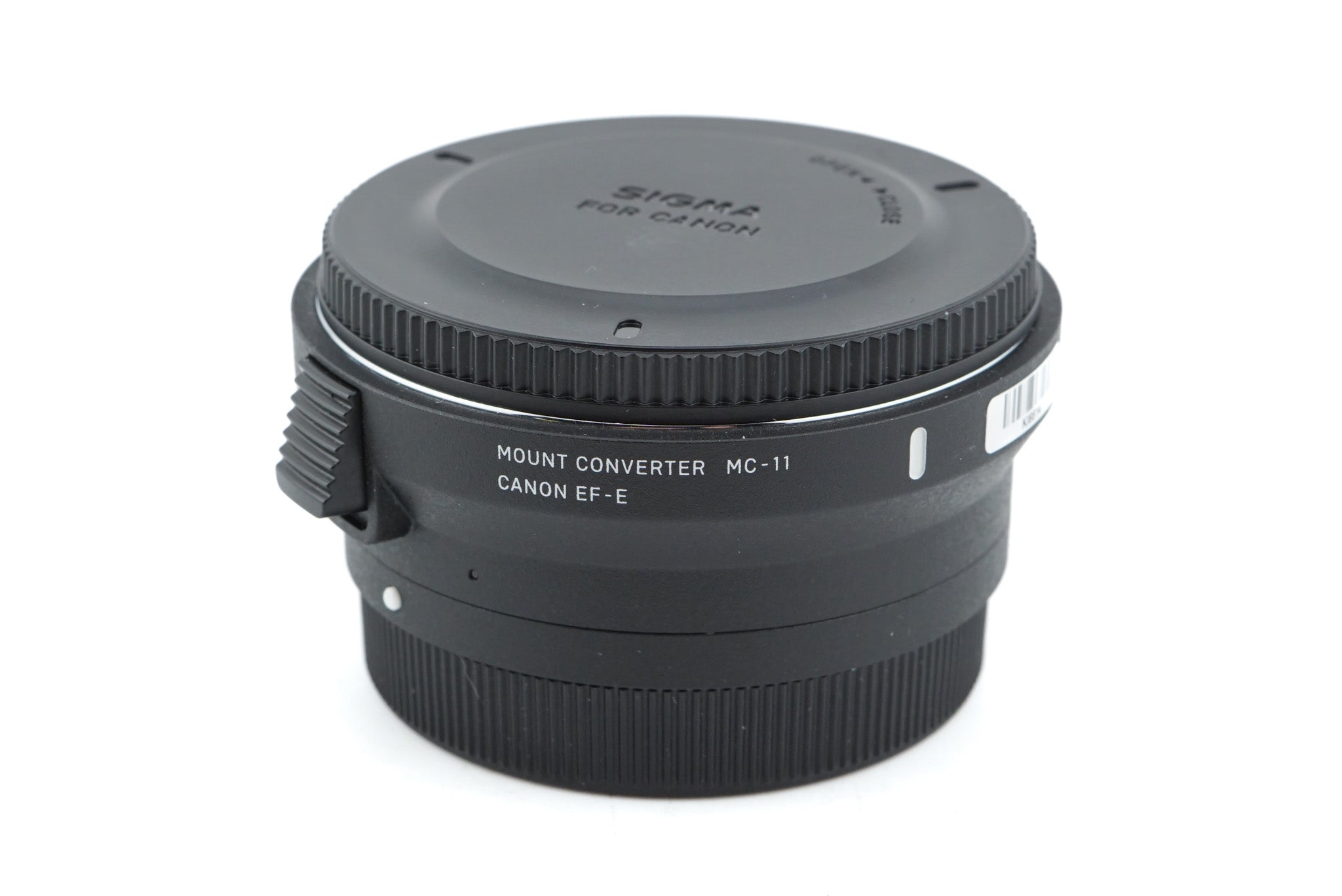 Sigma MC-11 Canon EF - Sony E/FE Mount Converter – Kamerastore