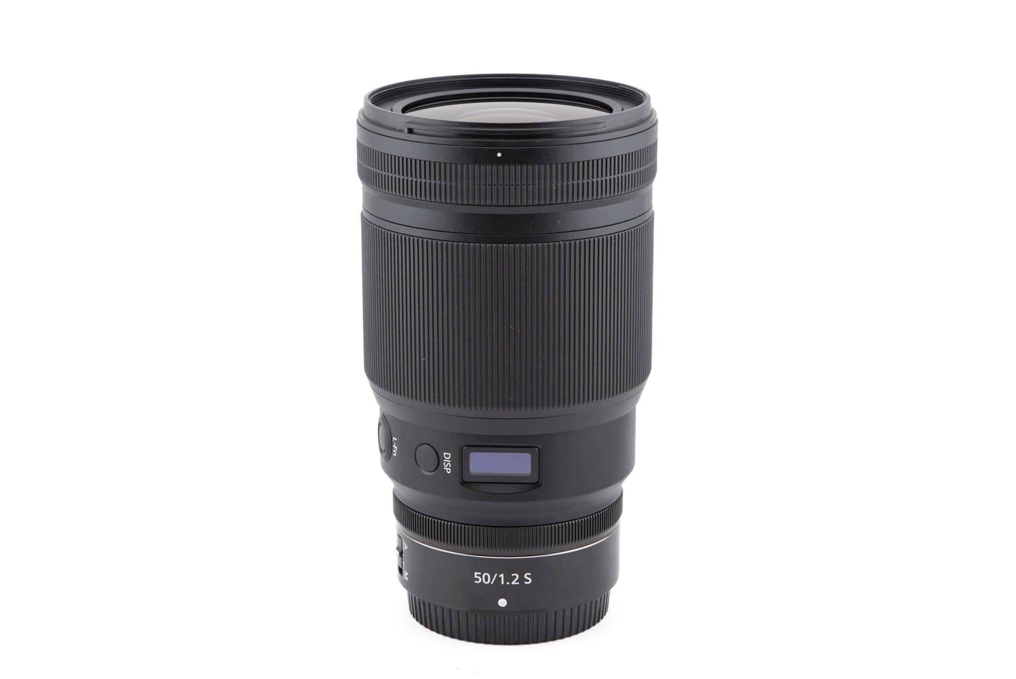 Nikon 50mm f1.2 S Nikkor Z – Kamerastore