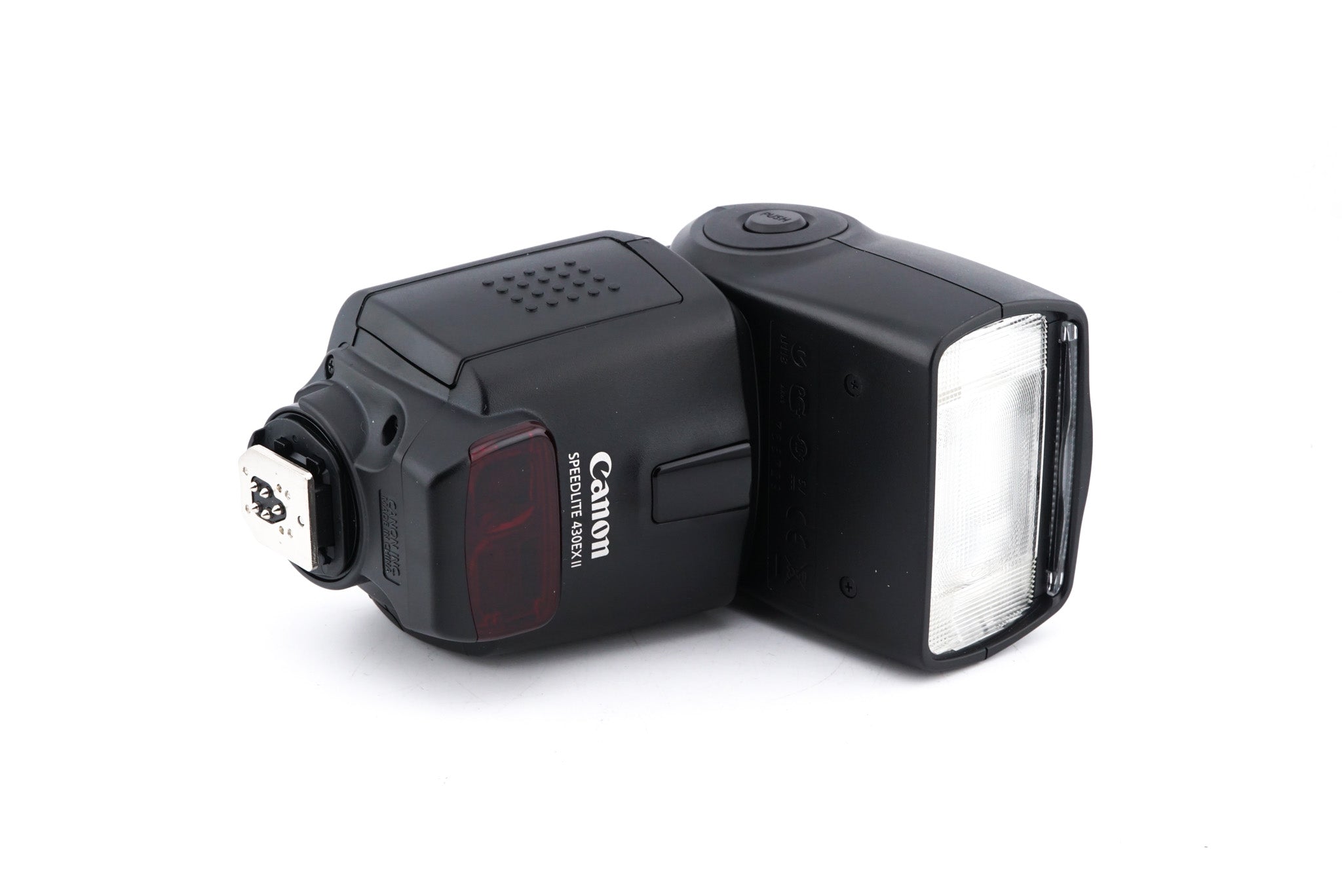 Canon 430EX II Speedlite - Accessory – Kamerastore