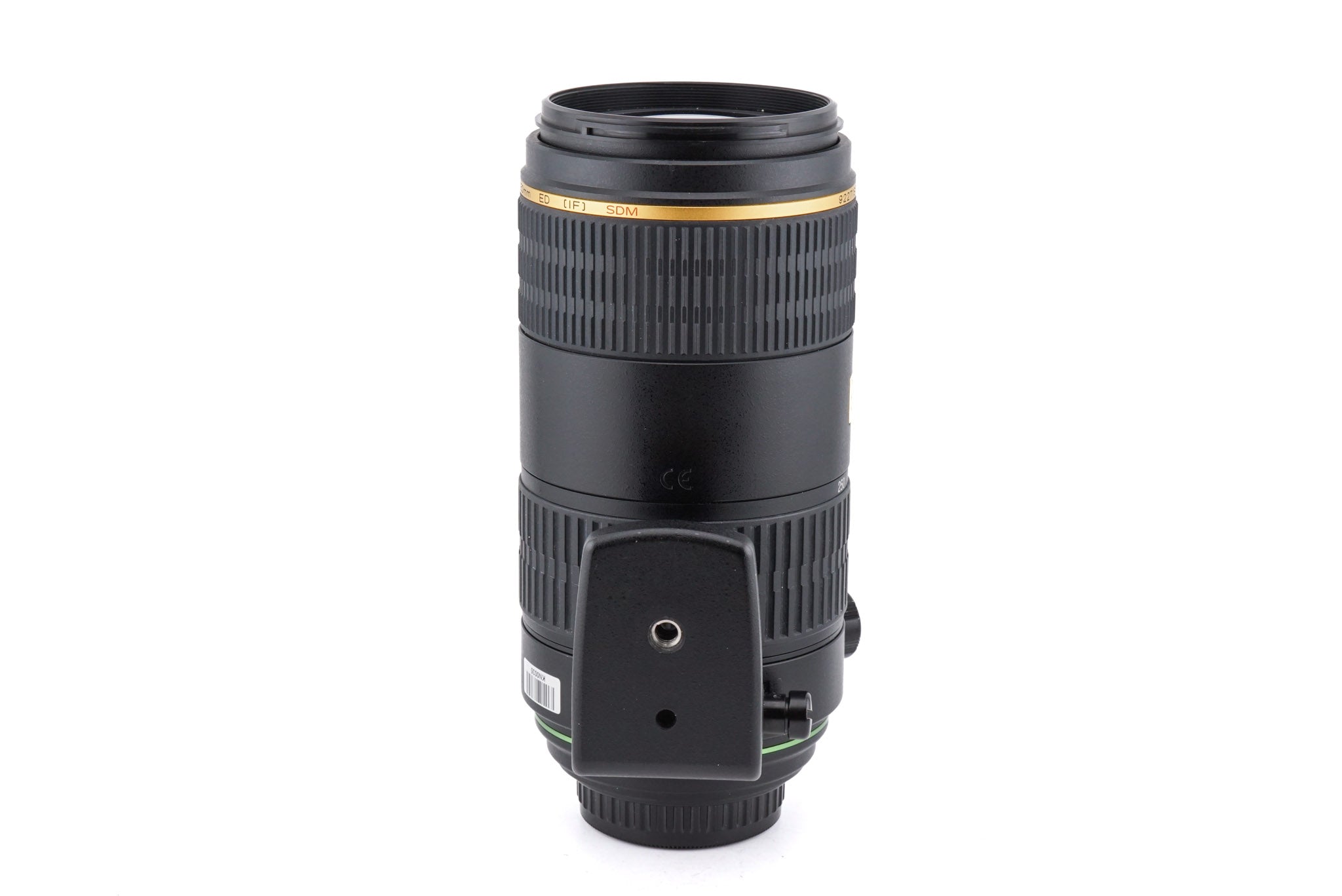 Pentax 60-250mm f4 SMC Pentax-DA* ED (IF) SDM – Kamerastore