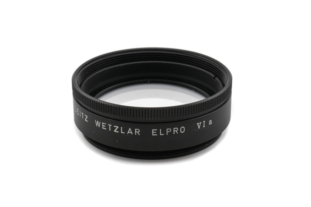 Leica Series VI Close-Up Filter (ELPRO / 16531)