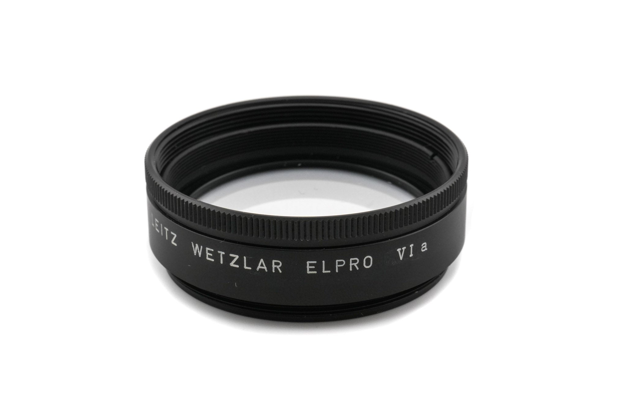 Leica Series VI Close-Up Filter (ELPRO / 16531)