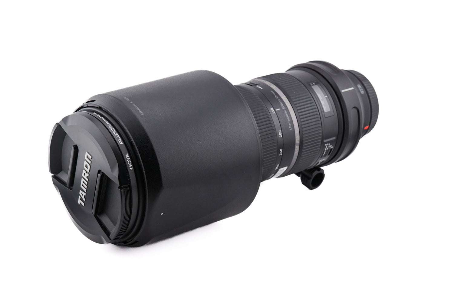 Tamron 150-600mm f5-6.3 SP DI VC USD (A011)