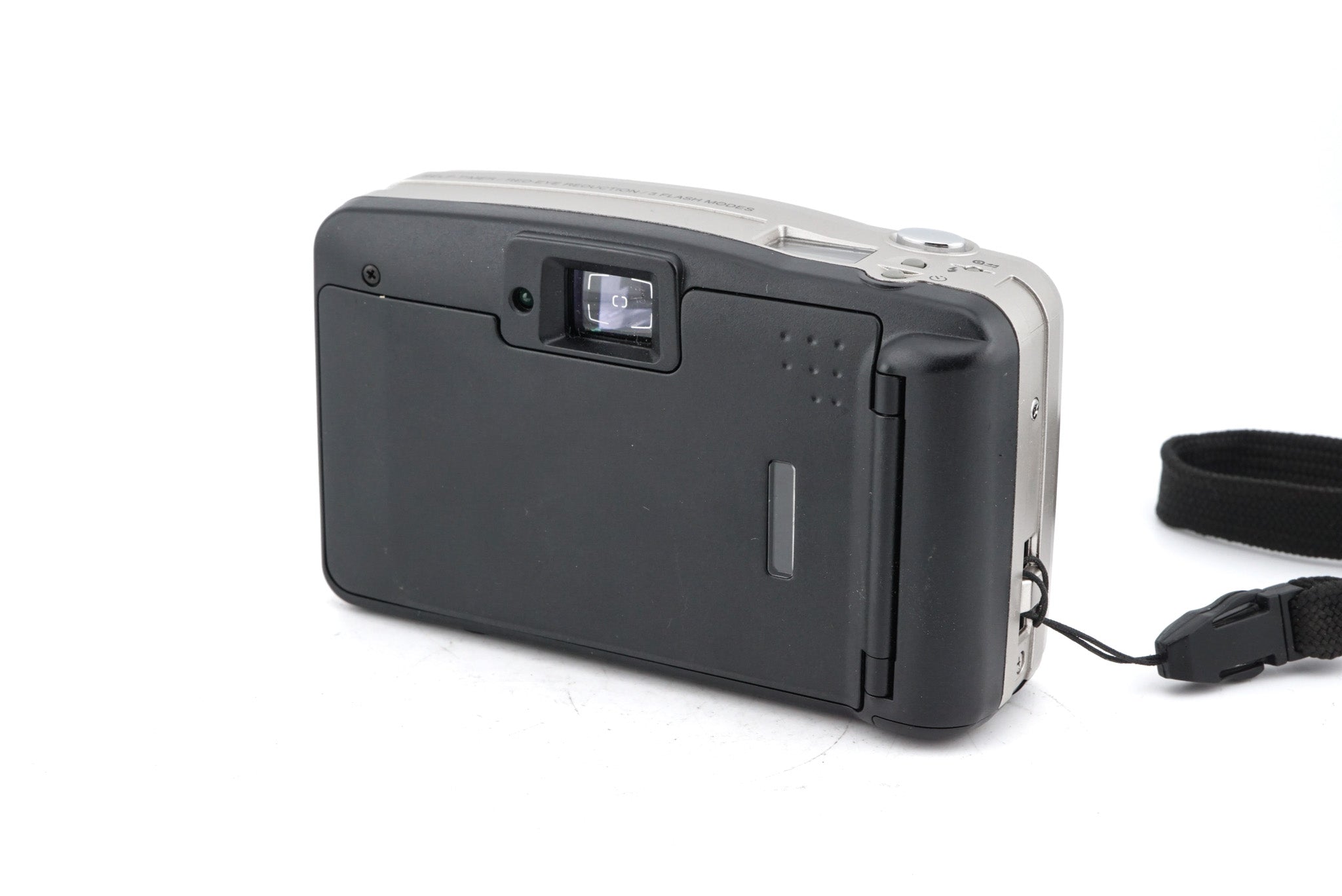 Minolta AF50 Big Finder