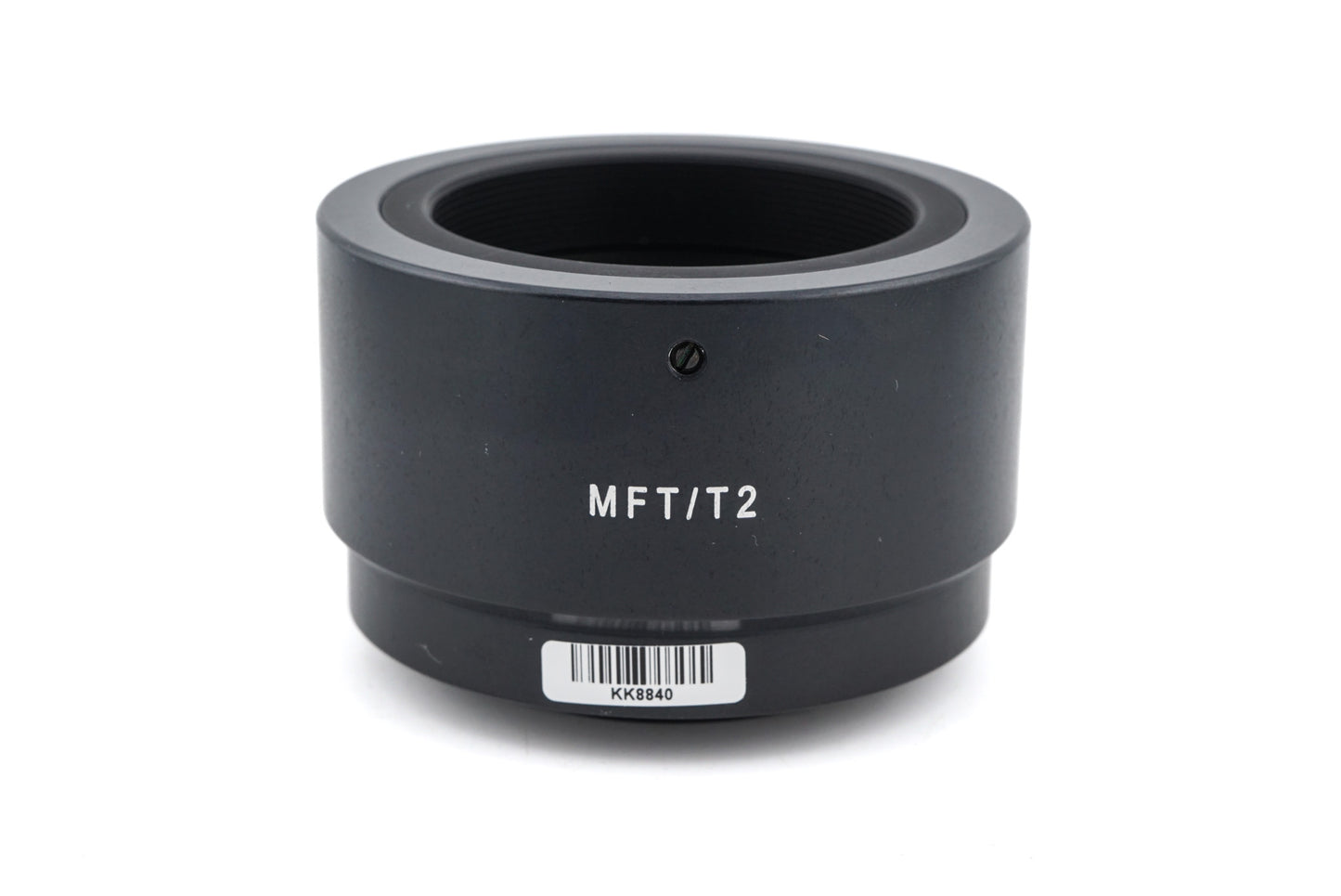 Novoflex T2 - Micro Four Thirds (MFT/T2) Adapter