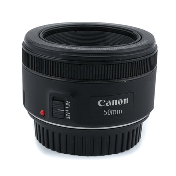 Canon 50mm f1.8 STM