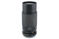 Tamron 80-210mm f3.8-4 CF Tele Macro BBAR MC (103A)