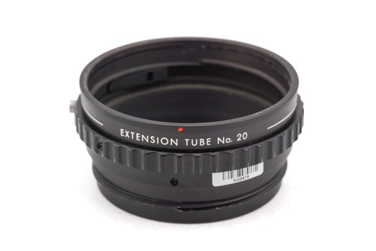 Hasselblad Extension Tube No.20