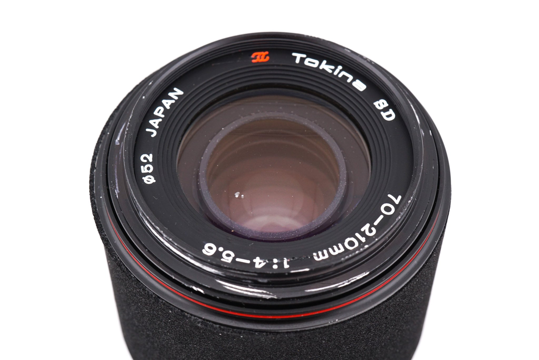 Tokina 70-210mm f4-5.6 SD