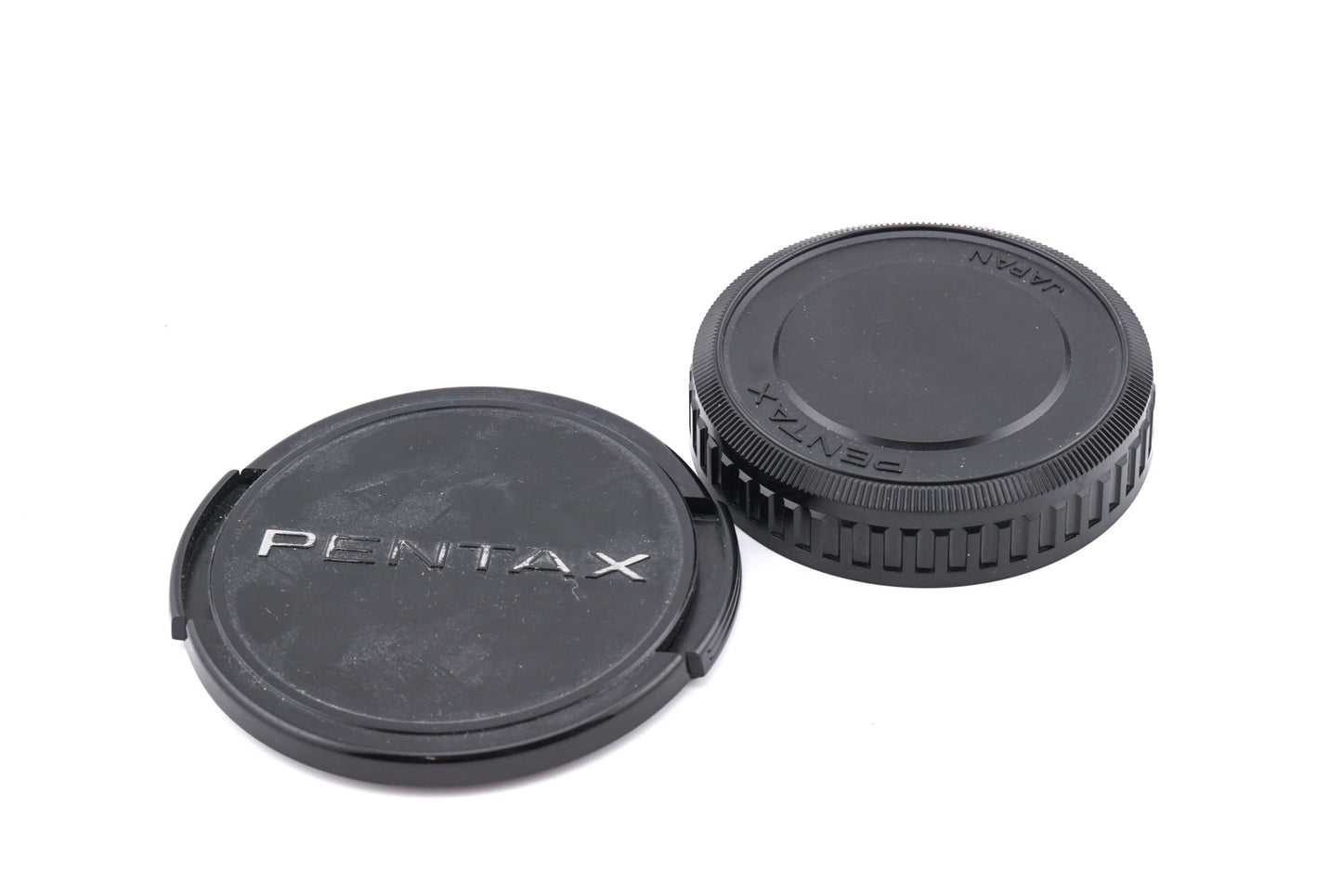 Pentax 35mm f3.5 SMC Pentax-A