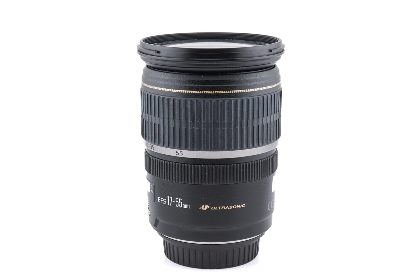 Canon 17-55mm f2.8 IS USM